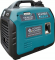 Генератор бензиновий інверторний Konner&Sohnen KS 3100i S, 230В, 3.1кВт, ручний стартер, 21.5кг