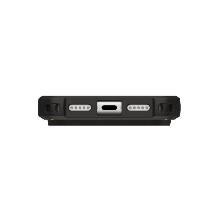 Чохол UAG для iPhone 17 Pro, Pathfinder MagSafe, Heritage Yellow