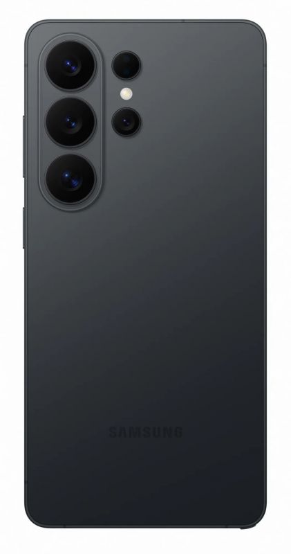 Смартфон Samsung Galaxy S26 Ultra 5G (S948) 6.9' 12/512ГБ, 2SIM, 5000мА•год, чорний