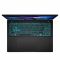 Ноутбук ASUS Vivobook V16 V3607VJ-TK207 16" WUXGA, Intel 7 240H, 16GB, F1TB, NVD3050-6, NoOS, Чорний