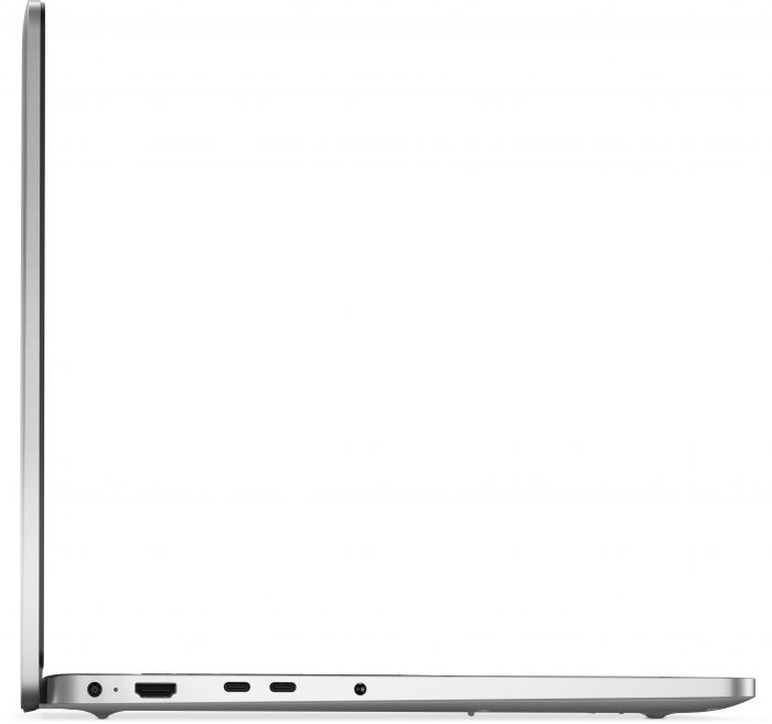 Ноутбук Dell Pro 16 16" FHD+ AG, Intel U5-235U, 32GB, F512GB, UMA, Win11P, сріблястий