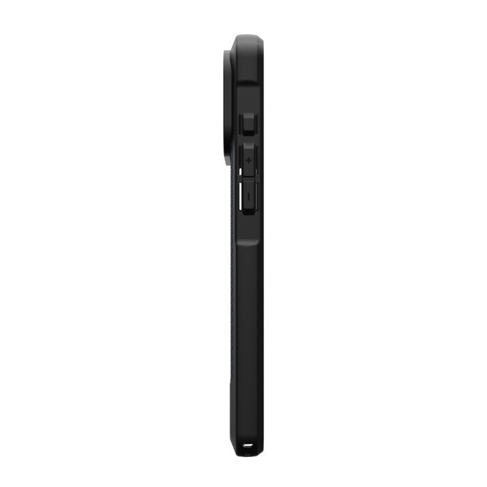 Чохол UAG для iPhone 17 Pro Max, Metropolis LT MagSafe, Kevlar Mallard