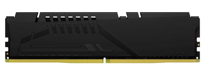 Пам'ять ПК Kingston DDR5 64GB KIT (32GBx2) 5600 FURY Beast