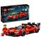 Конструктор LEGO Speed Champions Ferrari 499P