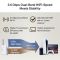Розширювач покриття WiFi TP-LINK RE225BE BE3600, 1хGE, MESH