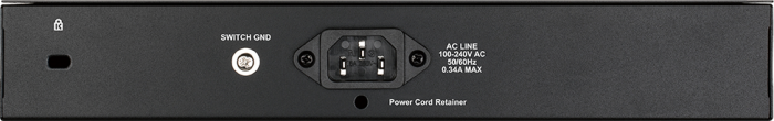 Комутатор D-Link DGS-1210-16