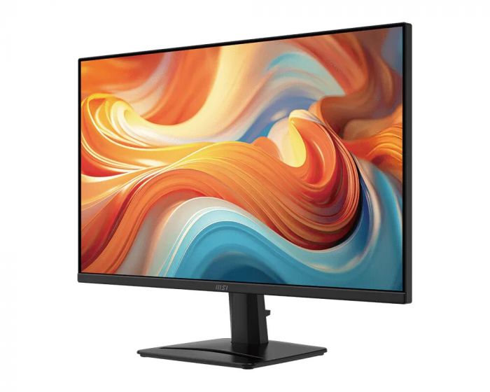 Монітор MSI 27" PRO MP275Q-E14 2xHDMI, DP, MM, IPS, 2560x1440, 144Hz, 1ms, sRGB 115%, FreeSync
