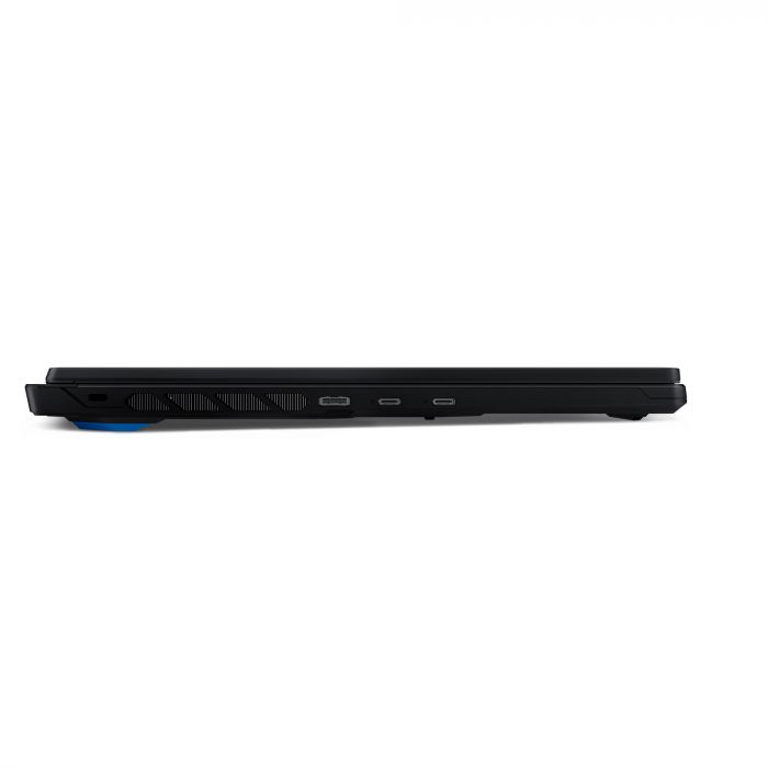 Ноутбук MSI Crosshair 16 HX E14WGK-054XUA 16 QHD+, Intel i9-14900HX, 32GB, F1TB, NVD5070-8, DOS, чорний