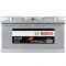 Акумулятор Bosch S5 12В 110А·год 920А R+ (0 092 S50 150)