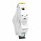 Автоматичний вимикач Schneider Electric, IC60N 1P C 20A (6kA)