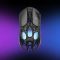 Миша GravaStar Mercury X, BT/WL/USB-A, RGB, чорний