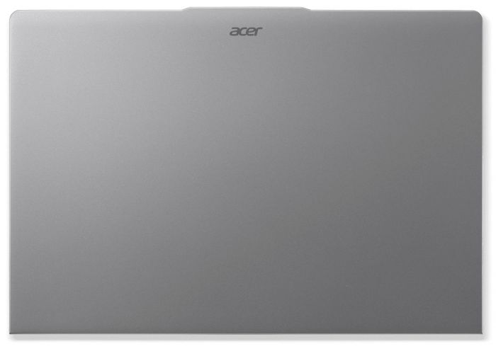 Ноутбук Acer Extensa EXO15-41 15.6" FHD, AMD R5-7430U, 16GB, F512GB, UMA, Lin, сірий