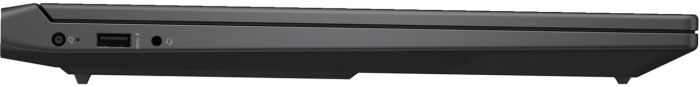 Ноутбук HP Victus 15-fa2032ua 15.6" FHD IPS AG, Intel i7-13620H, 16GB, F1024GB, NVD5060-8, DOS, сірий