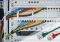 Патч-корд DIGITUS CAT 6a F-FTP Sliim, 10 м, AWG 32/7, Cu, LSZH, сірий
