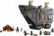 Конструктор LEGO Star Wars Піщаний всюдихід Offworld і мадхорн