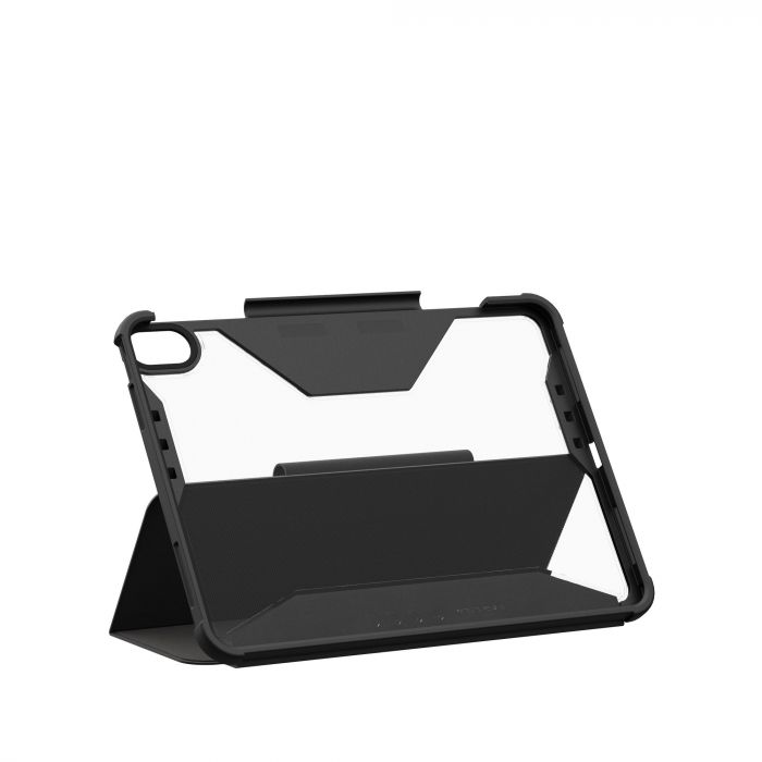 Чохол UAG для iPad Air 11" (Gen 8, 2026), Plyo LT, Ice/Black