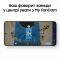 Смартфон Samsung Galaxy S26 FE 5G (S741) 6.7' 8/128ГБ, 2SIM, 4900мА•год, чорний