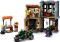 Конструктор LEGO ONE PIECE Сутичка з капітаном Смокером