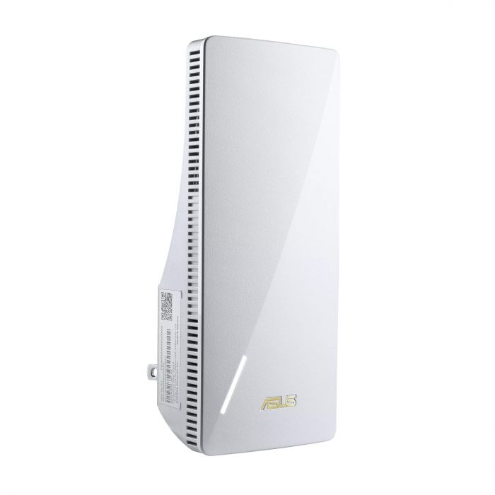 Розширювач покриття WiFi ASUS RP-BE58 AX3000 1xGE LAN, MESH