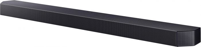 Саундбар Samsung HW-Q930F 580Вт, 9.1.4, BT, HDMI-eARC, Wi-Fi, саб, Dolby Atmos, чорний