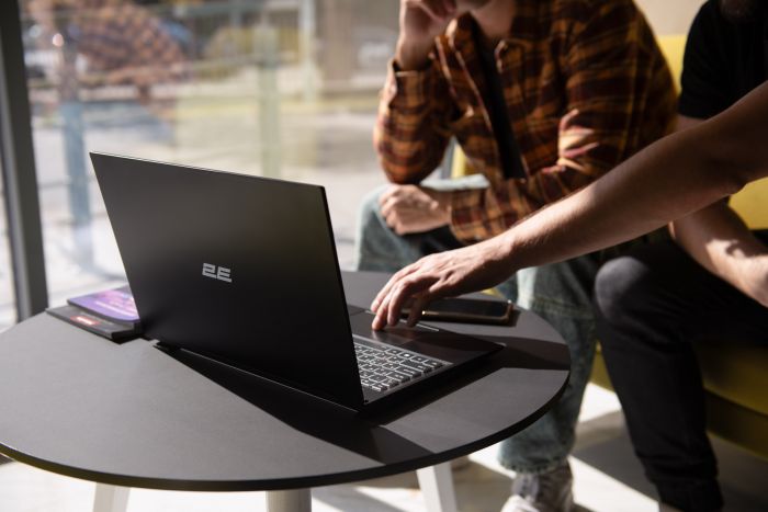 Ноутбук 2E Imaginary 15.6" FHD IPS AG, Intel i5-1335U, 16GB, F512GB, UMA, Win11PE, Чорний