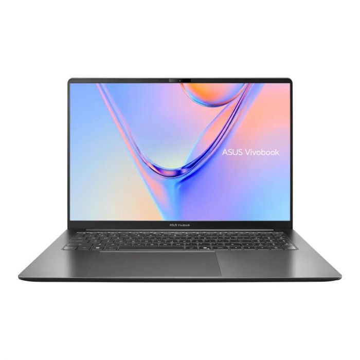 Ноутбук ASUS Vivobook S16 S5652MA-TK101W 16" WUXGA, Intel 7 350, 16GB, F512GB, UMA, Win11, Сірий
