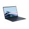 Ноутбук ASUS Zenbook 14 UX3405CA-ST1261 14" 3K OLED, Intel Ultra 5 225H, 32GB, F1TB, UMA, NoOS, Блакитний
