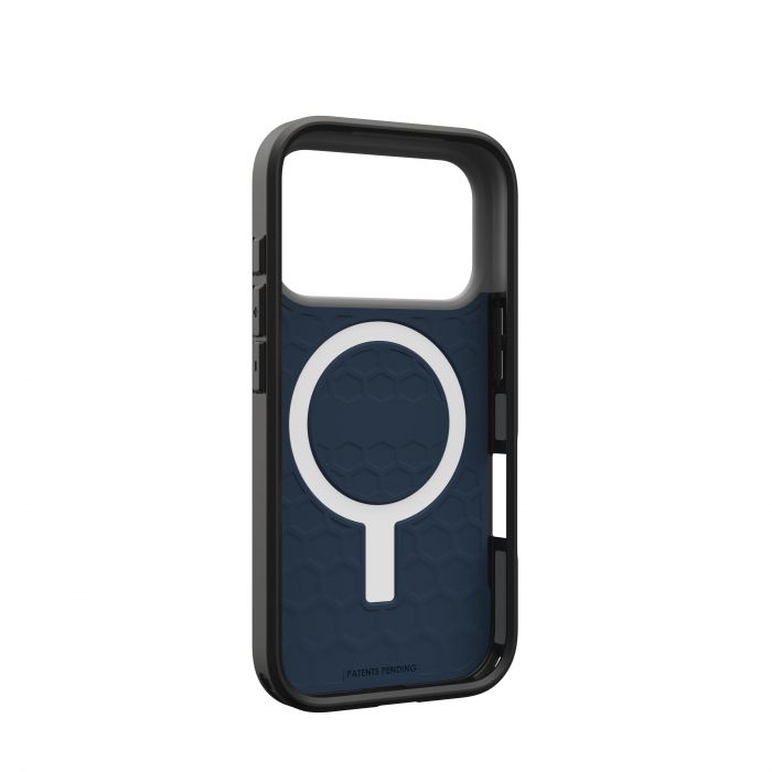 Чохол UAG для iPhone 17 Pro, Civilian MagSafe, Mallard
