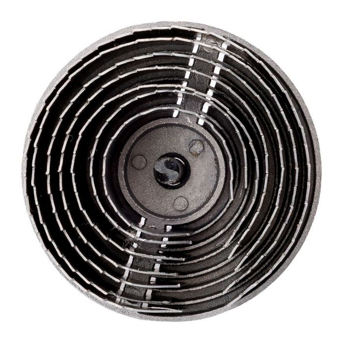 Коронки по дереву GRAPHITE 26,32,38,45,50,56,63мм, 7шт