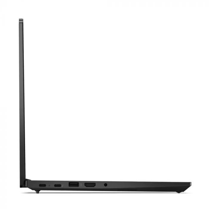 Ноутбук Lenovo ThinkPad E14-G6 14" WUXGA IPS AG, Intel U7-155U, 32GB, F1TB, UMA, Win11P, чорний