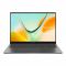 Ноутбук ASUS Vivobook S16 S5608QA-MB194W 16" WUXGA IPS, Qualcomm X1 26 101, 16GB, F512GB, UMA, Win11, Сірий