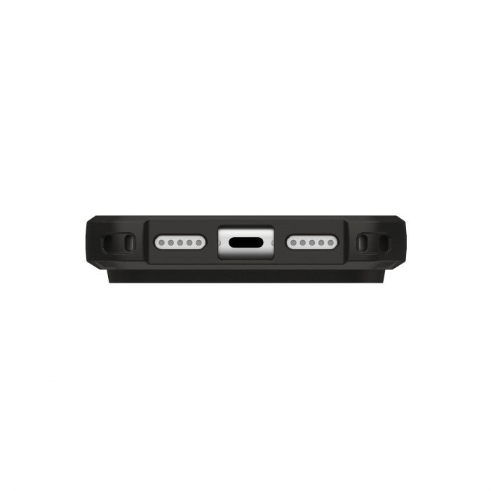 Чохол UAG для iPhone 17 Pro, Pathfinder MagSafe, Black
