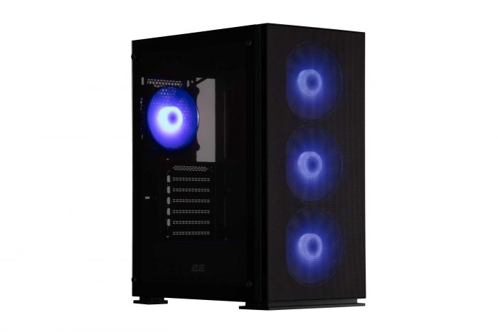 Комп’ютер персональний 2E Rational AMD R5-7500F, 32Gb, F1TB, NVD5070-12, B650, G3301N, 750W, FreeDos