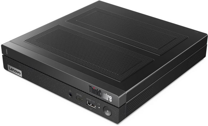 Комп'ютер персональний Lenovo ThinkCentre neo 50q-G4 Intel i3-1215U, 16GB, F512GB, UMA, WiFi, кл+м, без ОС