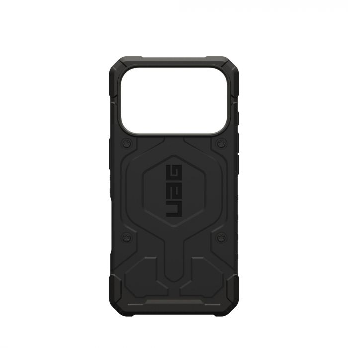 Чохол UAG для iPhone 17 Pro, Pathfinder MagSafe, Black