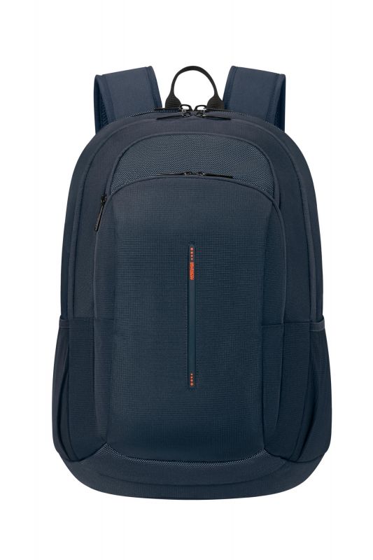 Рюкзак для ноутбука 17.3" American Tourister, Urban Groove UG26 backpack, поліестер, 34л, синій