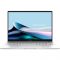Ноутбук ASUS Zenbook 14 UX3405CA-QL291 14" WUXGA Touch OLED, Intel Ultra 9 285H, 32GB, F1TB, UMA, NoOS, Сріблястий