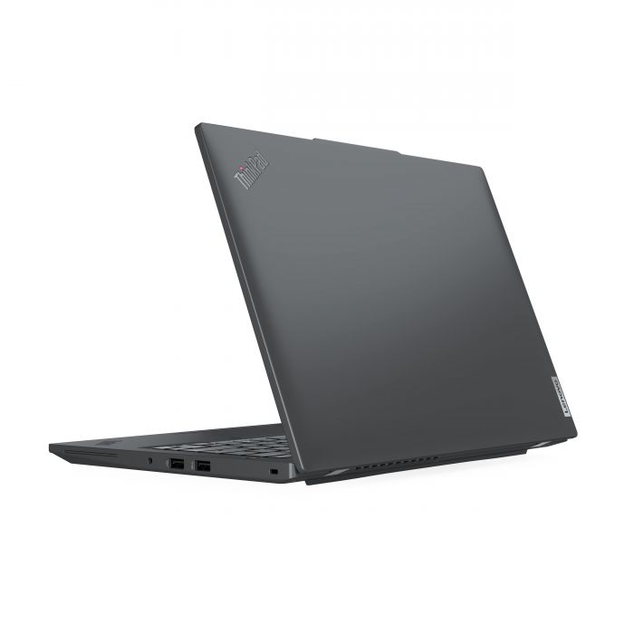 Ноутбук Lenovo ThinkPad L14-G5 14" WUXGA IPS AG, Intel U5-125U, 32GB, F1TB, UMA, DOS, чорний