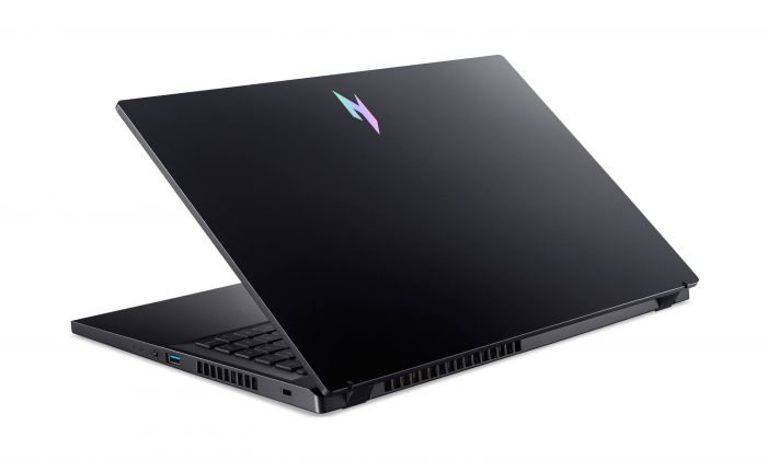 Ноутбук Acer Nitro V 15 ANV15-41 15.6" FHD IPS, AMD R5-6600H, 16GB, F512GB, NVD3050-6, Lin, чорний