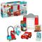 Конструктор LEGO DUPLO Disney Візит МакКвіна в гараж Дока