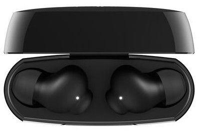 Навушники TWS Belkin Soundform Rhythm True Wireless ANC, чорний