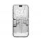 Чохол UAG для iPhone 18 Pro Max, Plyo Magsafe, Iridiscent