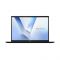 Ноутбук ASUS Vivobook 14 X1407QA-LY153W 14" WUXGA IPS, Qualcomm X X1 26 100, 8GB, F256GB, UMA, Win11, Блакитний