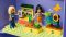Конструктор LEGO Friends Ляльковий будиночок-валіза для творчої гри