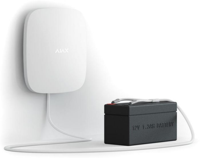 Плата блоку живлення Ajax PSU для Hub, Hub Plus, Rex, 12V