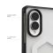 Чохол UAG для Samsung Galaxy Z Fold 8, Mouve with Magnet, Ice