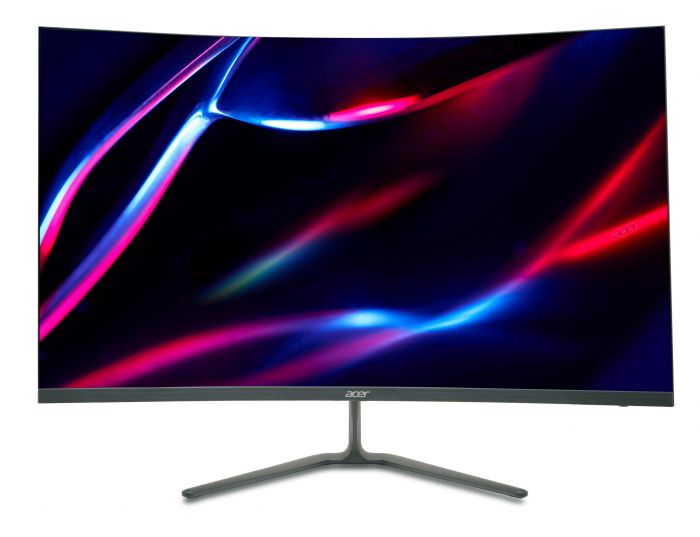 Монітор Acer 31.5" ED320QW0bmiipx 2xHDMI, DP, MM, VA, 240Hz, 1ms