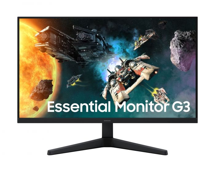 Монітор Samsung 27" Essential G3 HG310 HDMI, DP, IPS, 144Hz, 1ms