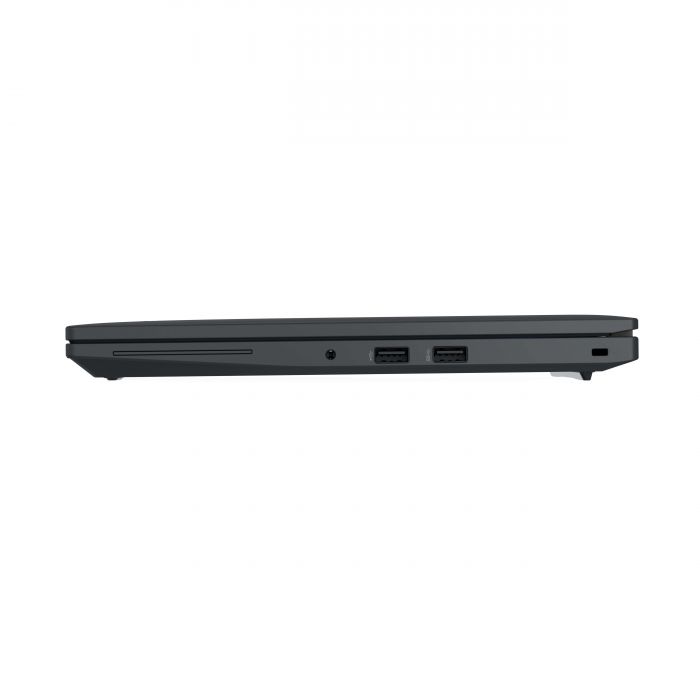 Ноутбук Lenovo ThinkPad L14-G5 14" WUXGA IPS AG, AMD R5-7535U, 32GB, F1TB, UMA, DOS, чорний