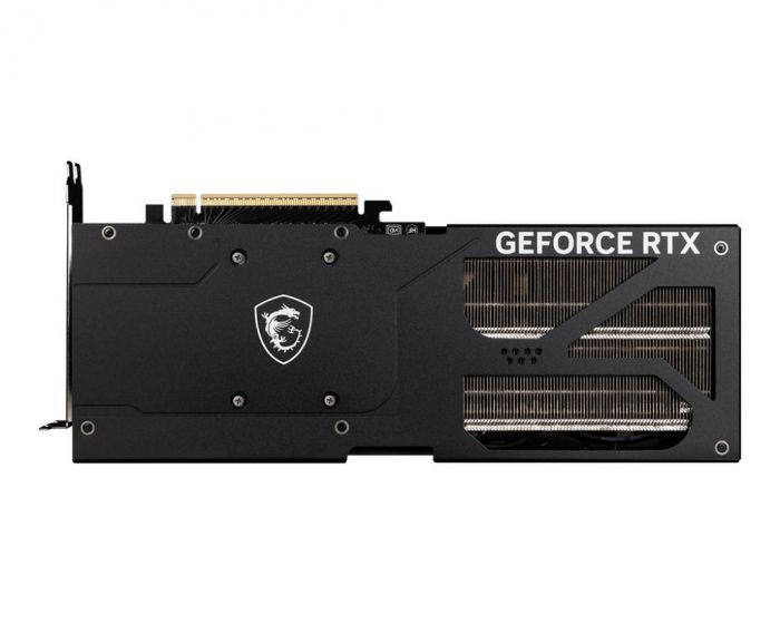 Відеокарта MSI GeForce RTX 5070 12GB GDDR7 VENTUS 3X OC